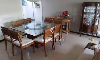 Imagem 2: Casa com 3 dormitórios à venda, 166 m² por R$ 1.070.000,00 - Condomínio Okinawa - Paulínia