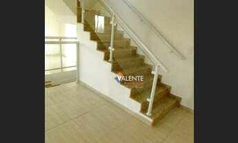 Imagem 5: Cobertura com 3 dormitórios à venda, 217 m² por R$ 1.189.000,00 - Centro - São Vicente/SP