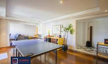 Imagem 6: Apartamento Venda Brooklin 176 m² 3 Dormitórios