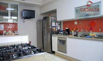 Imagem 7: Apartamento Duplex com 3 dormitórios à venda, 235 m² por R$ 2.650.000,00 - Copacabana - Ri