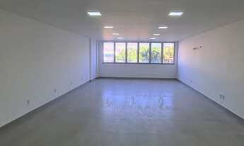 Imagem 3: Sala/Conjunto para aluguel tem 75 metros quadrados em Recreio dos Bandeirantes - Rio de Ja