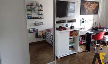 Imagem 7: Cobertura com 4 dormitórios à venda, 265 m² por R$ 1.200.000,00 - Freguesia (Jacarepaguá