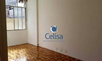 Imagem 6: Apartamento com 3 dormitórios para alugar, 87 m² por R$ 1.400,00/mês - Tijuca - Rio de Jan