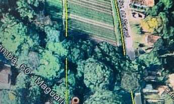 Imagem 3: Terreno Est do Curuçamba c/ Pass N S Nazaré, 5400m², ideal pro Minha Casa Minha Vida