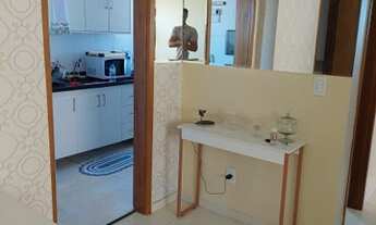 Imagem 6: VB-RESIDENCIAL BORGES LANDEIRO 02 QUARTOS SUITE E VARANDA