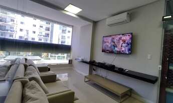 Imagem 5: EXCELENTE APARTAMENTO MOBILIADO NA VILA OPERARIA - ITAJAI