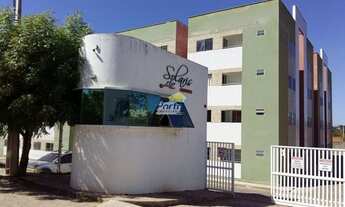 Imagem: Apartamento 2 quartos para Locação SANTO