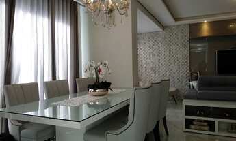 Imagem 6: Cobertura para venda com 3 dormitórios em Capoeiras - Florianópolis - SC