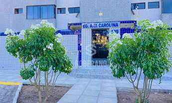 Imagem 4: Apartamento com 2 dormitórios à venda, 90 m² por R$ 300.000,00 - Bessa - João Pessoa/PB