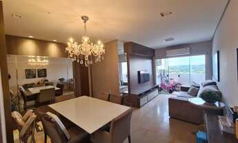 Imagem 3: Apartamento para venda com 90 metros quadrados e 3 quartos próximo a tudo em Cuiabá-MT