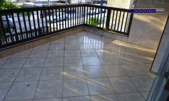 Imagem 6: CASA SOBREPOSTA ALTA ÚNICO PAVIMENTO COM 4 VAGAS DE GARAGEM