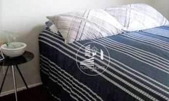 Imagem 5: Apartamento com 2 dormitórios à venda, 50 m² por R$ 370.000,00 - Panamby - São Paulo/SP