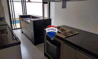 Imagem 7: Casa à venda, 177 m² por R$ 1.290.000,00 - Residencial Club Portinari - Paulínia/SP