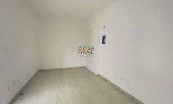 Imagem 7: Apartamento com 1 dorm, Aviação, Praia Grande - R$ 215 mil, Cod: 331469