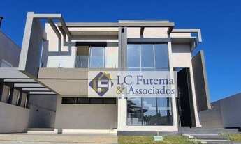 Imagem: Casa com 4 dormitórios à venda, 360 m²