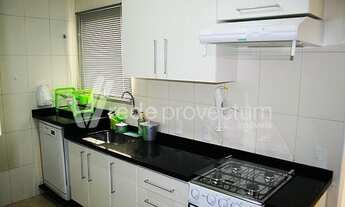 Imagem 7: Campinas - Apartamento Padrão - Jardim Chapadão