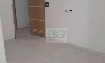 Imagem 4: Apartamento com 2 dormitórios à venda, 45 m² por R$ 240.000,00 - Vila Ré - São Paulo/SP