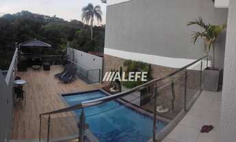 Imagem: Casa com 4 dormitórios à venda, 228 m²