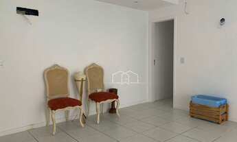 Imagem 2: Apartamento à venda, 106 m² por R$ 1.200.000,00 - Riviera da Lagoa - Rio de Janeiro/RJ