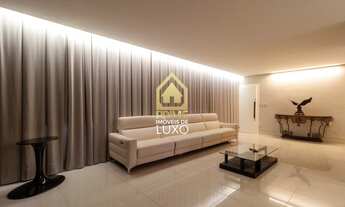 Imagem 5: Apartamento para venda com 164 metros quadrados com 3 quartos em Lourdes - Belo Horizonte