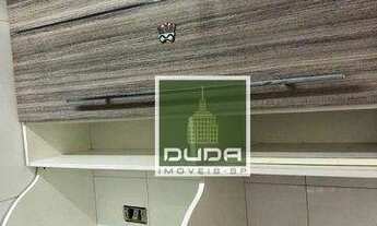 Imagem 2: Apartamento com 1 dormitório para alugar, 50 m² por R$ 2.000,00/mês - Vila Mariana - São P