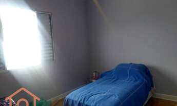 Imagem 4: Sobrado residencial à venda, Jabaquara, São Paulo