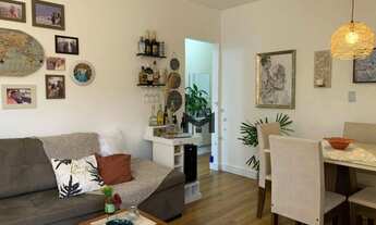 Imagem 2: Sobrado à venda, 63 m² por R$ 380.000,00 - Fonseca - Niterói/RJ