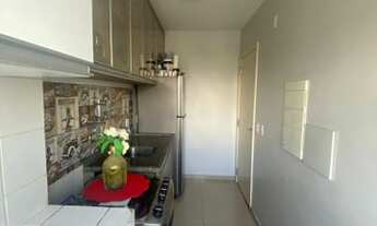 Imagem 4: Apartamento para aluguel possui 70 metros quadrados com 3 quartos em Cidade Alta - Cuiabá