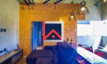 Imagem 4: Apartamento Locação Pinheiros 60 m² 2 Dormitórios