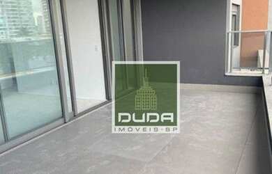 Imagem 3: Apartamento com 3 dormitórios à venda, 131 m² por R$ 2.645.000 - Brooklin Paulista - São P