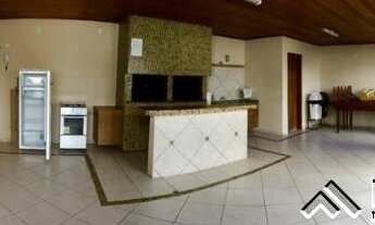 Imagem 5: Apartamento com 3 dormitórios à venda, 61 m² por R$ 254.000,00 - Portão - Curitiba/PR