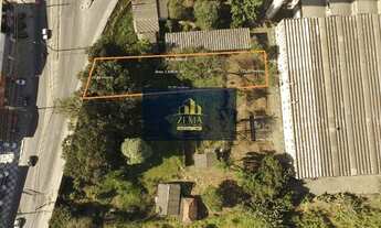 Imagem 3: Terreno com 1125m2, 14,55 frente, Comercial ! Avenida grande fluxo