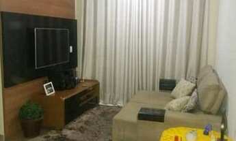 Imagem 2: Apto 2 dormitórios à venda, 75 m² por R$ 370.000 - Jardim Sul - São José dos Campos/SP