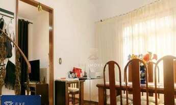 Imagem: Casa com 2 dormitórios à venda, 165 m²