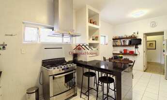 Imagem 7: Apartamento Locação 3 Dormitórios - 270 m² Higienópolis