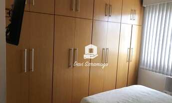 Imagem 2: Apartamento à venda, 50 m² por R$ 280.000,00 - Barreto - Niterói/RJ