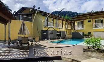 Imagem: Casa em condomínio com 2 Dormitórios à