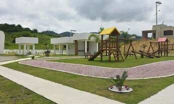 Imagem: Royal Garden Maricá - Terreno plano!