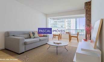 Imagem 2: SãO PAULO - Apartamento Padrão - Brooklin