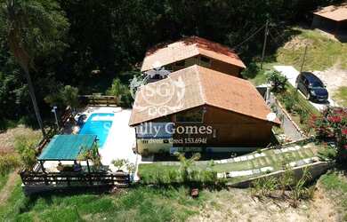 Imagem 3: CHALÉS NO CAMPING SEU NOVO CONCEITO DE LAZER