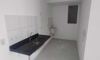 Imagem 7: Apartamento para aluguel com 52 metros quadrados com 2 quartos