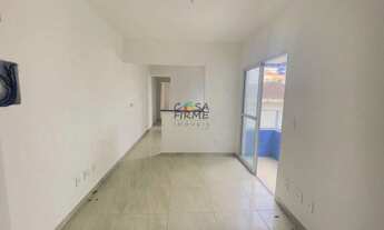 Imagem 5: Apartamento com 1 dorm, Aviação, Praia Grande - R$ 215 mil, Cod: 331469