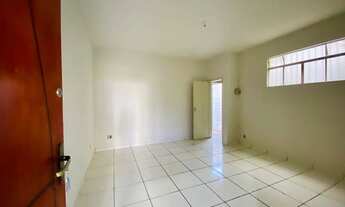 Imagem 4: Apartamento com 3 dormitórios para alugar, 116 m² por R$ 1.100,00/mês - Bandeirantes - Jui