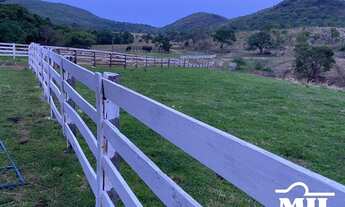 Imagem 2: Fazenda de 205 Alqueires (992 Há) em Hidrolina-GO