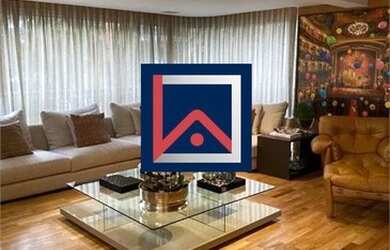 Imagem 3: Apartamento Venda 3 Dormitórios - 228 m² Vila Nova Conceição