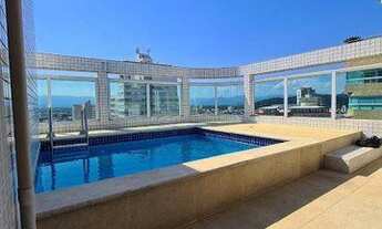 Imagem: Cobertura duplex na Vila Guilhermina!