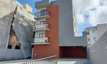 Imagem 2: Residencial Ipê - Apartamentos com três dormitórios na Boneca do Iguaçu - São José dos Pin