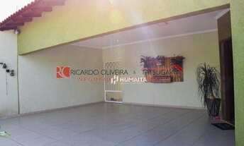 Imagem 2: Casa à venda, 263 m² por R$ 550.000,00 - San Fernando - Londrina/PR