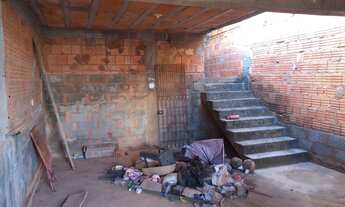 Imagem 7: Casa Em Fase de Acabamento!! Garagem. Coberta,!!BAIRRO DELFINO!!!