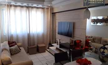 Imagem 6: Apartamento Residencial à venda, Cambeba, Fortaleza - AP0176